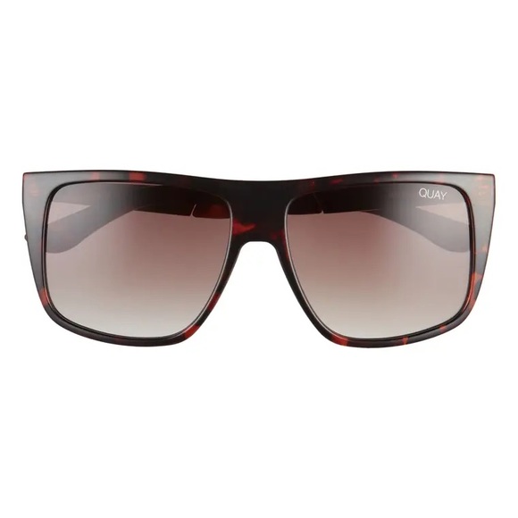 NWT Quay Australia INCOGNITO Sunglasses - Picture 5 of 8